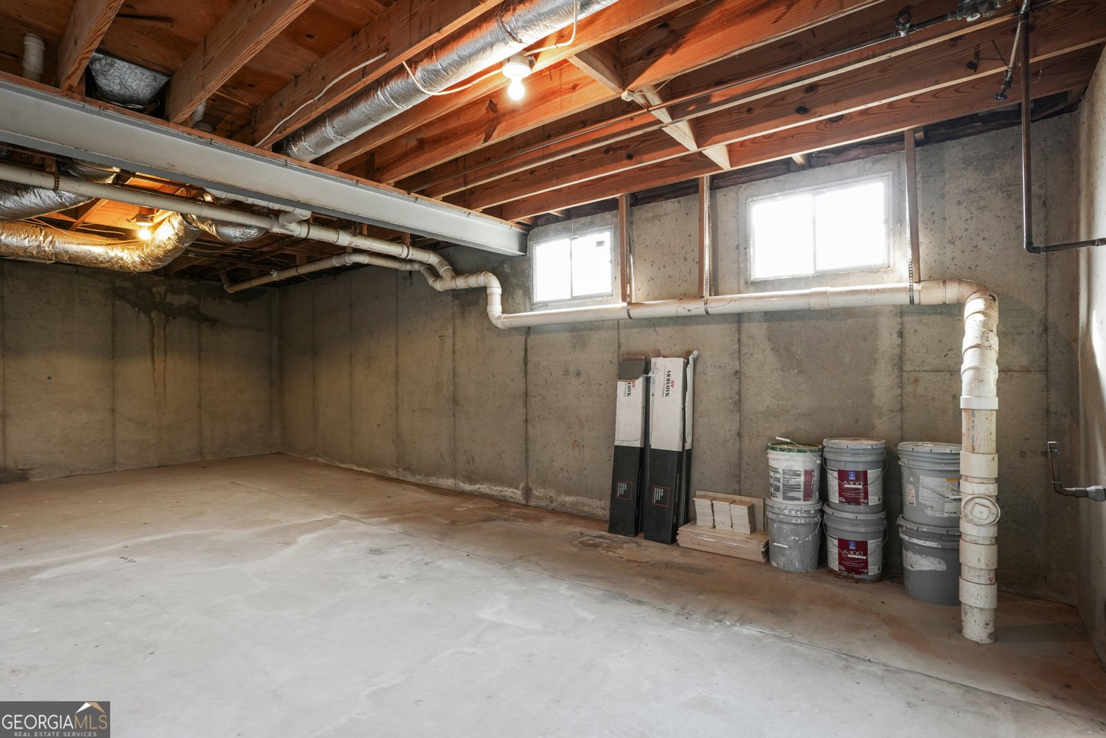 508 Sutters Mill Road Stone Mountain - 18