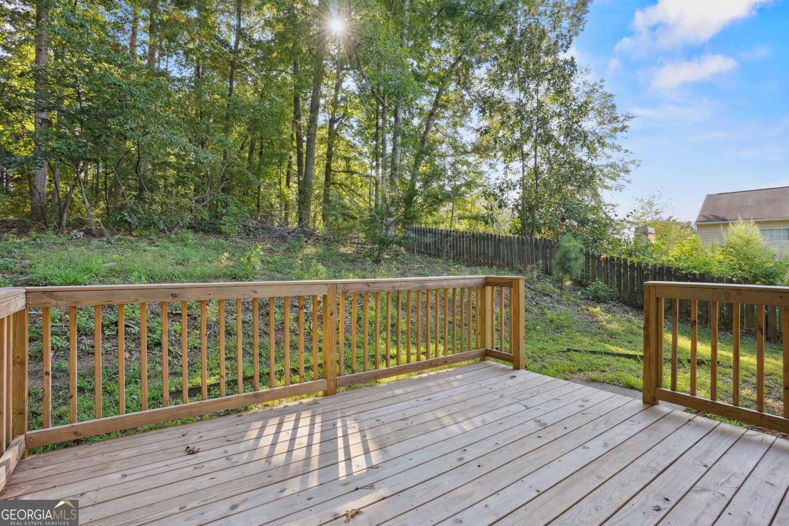 508 Sutters Mill Road Stone Mountain - 20