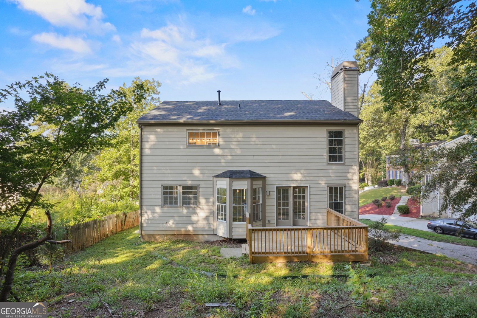 508 Sutters Mill Road Stone Mountain - 21