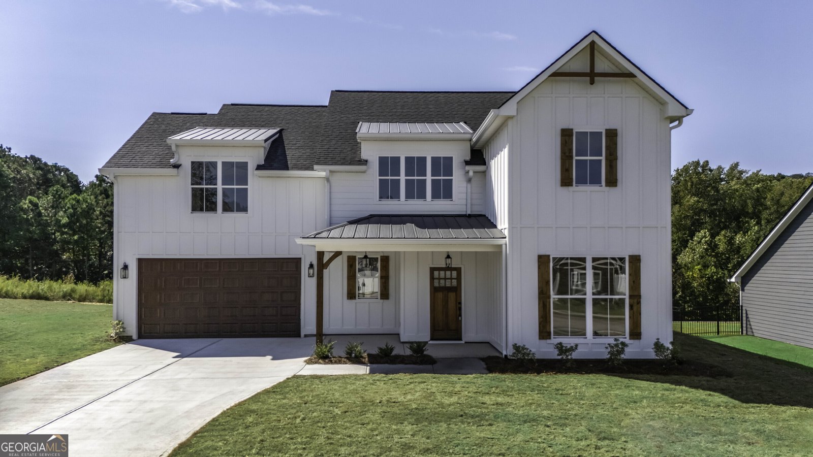 720 Tucker Trail Bremen - 1