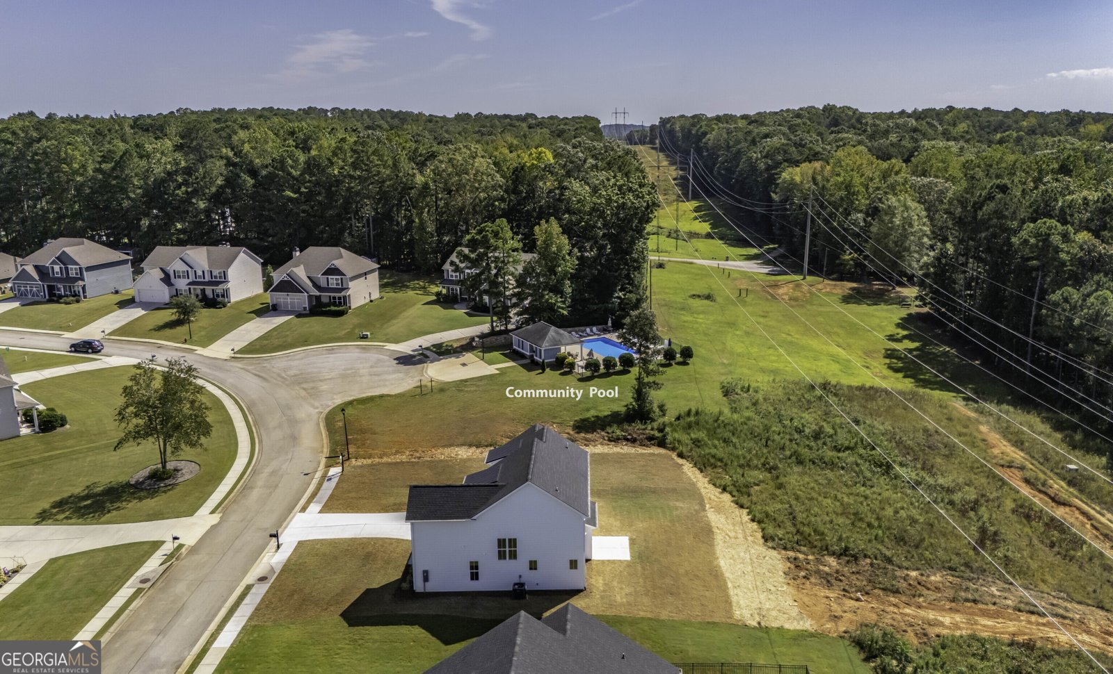 720 Tucker Trail Bremen - 51