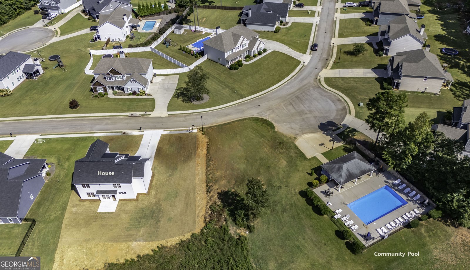 720 Tucker Trail Bremen - 52
