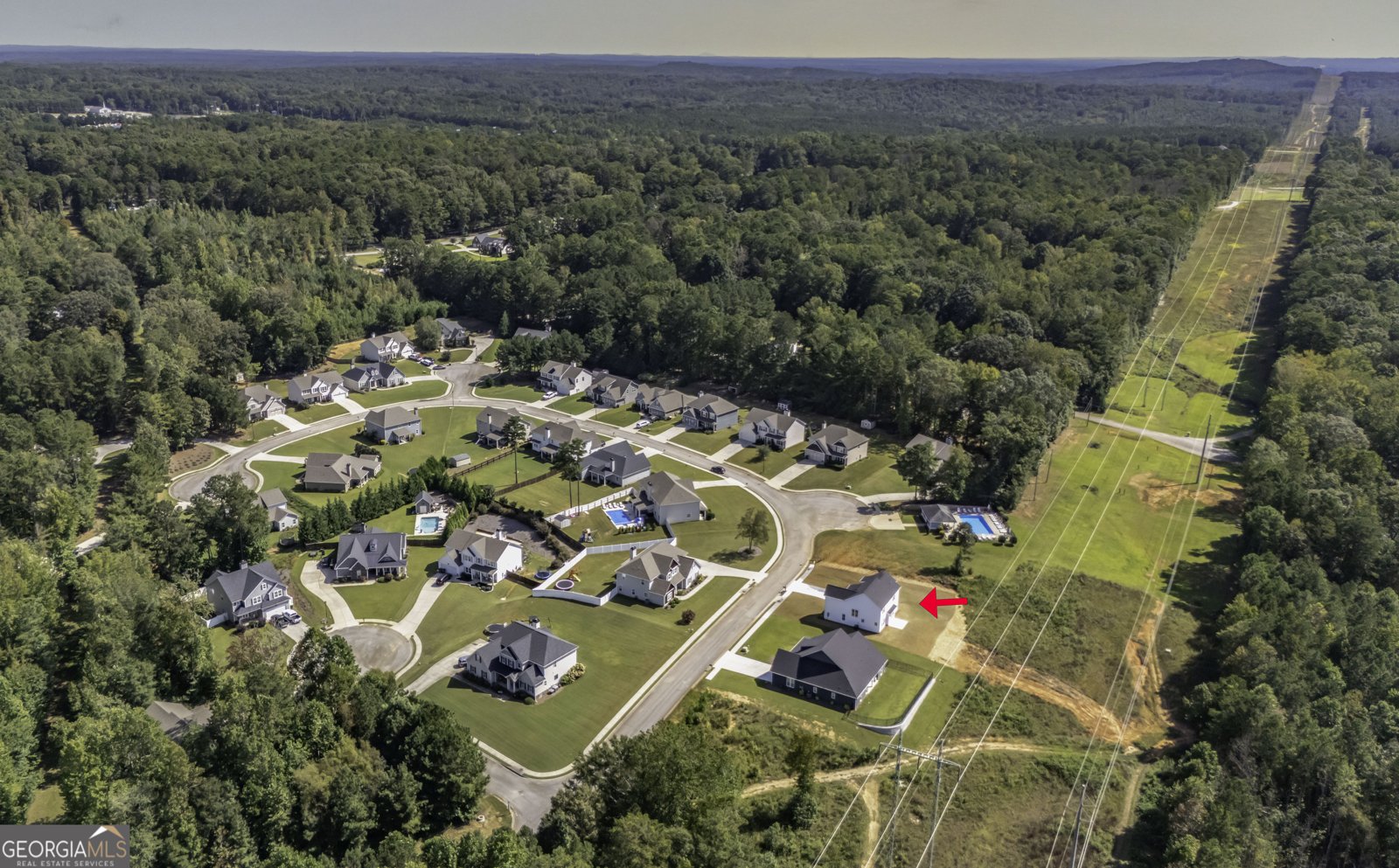 720 Tucker Trail Bremen - 53