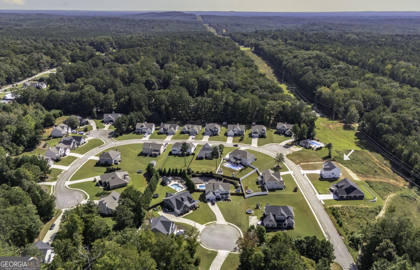 720 Tucker Trail Bremen - 54