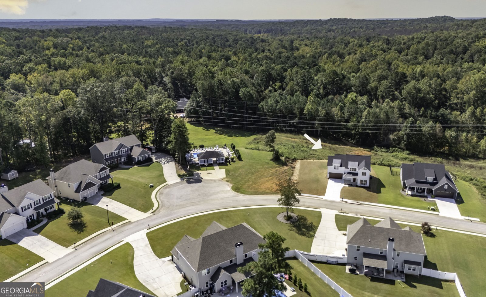 720 Tucker Trail Bremen - 55