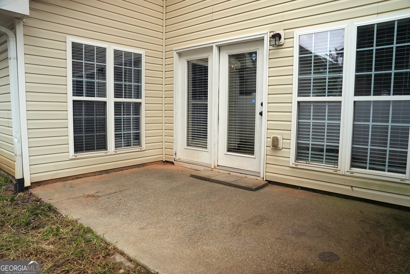 536 Highland Falls Drive Hiram - 12