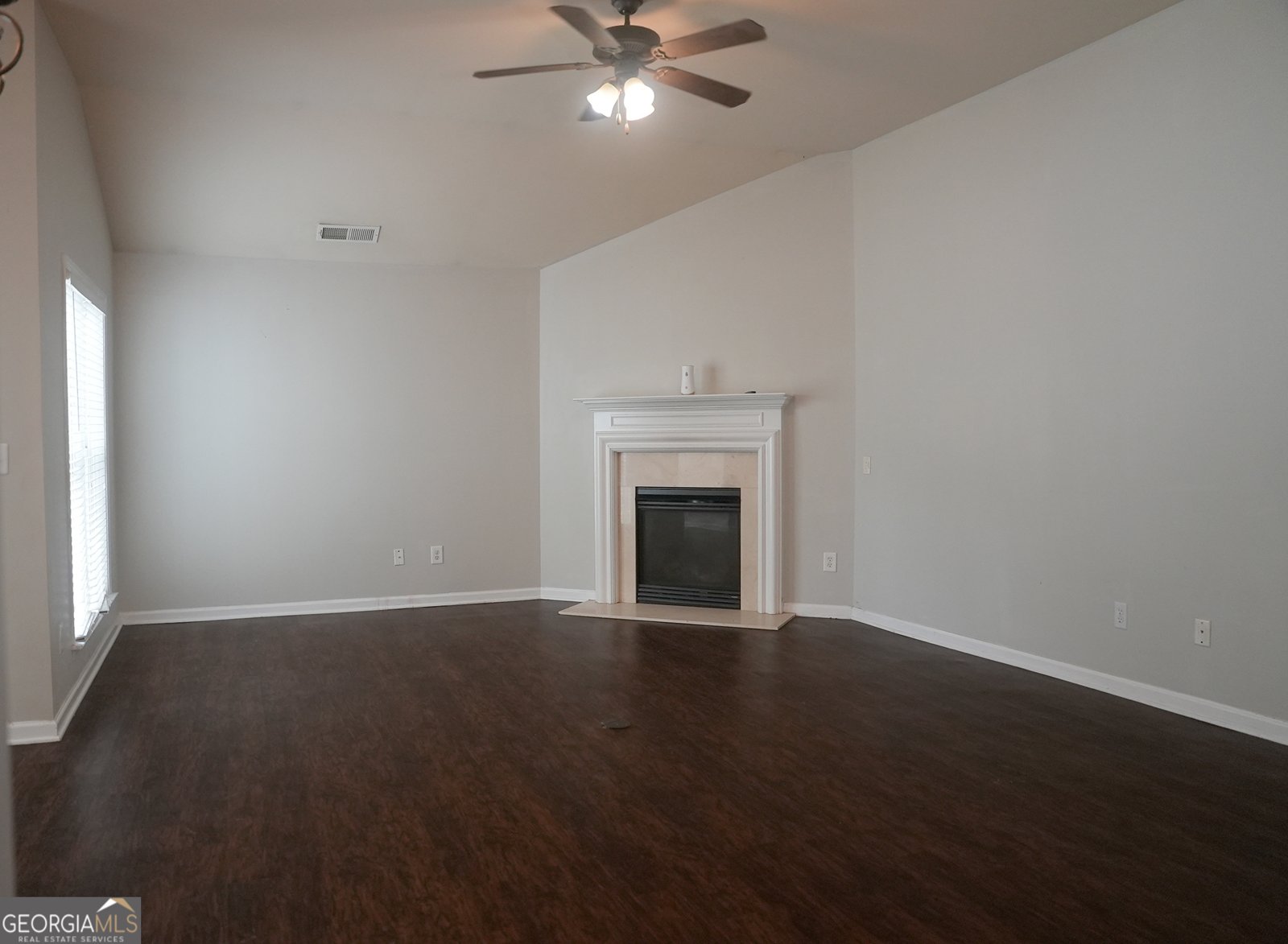 536 Highland Falls Drive Hiram - 2
