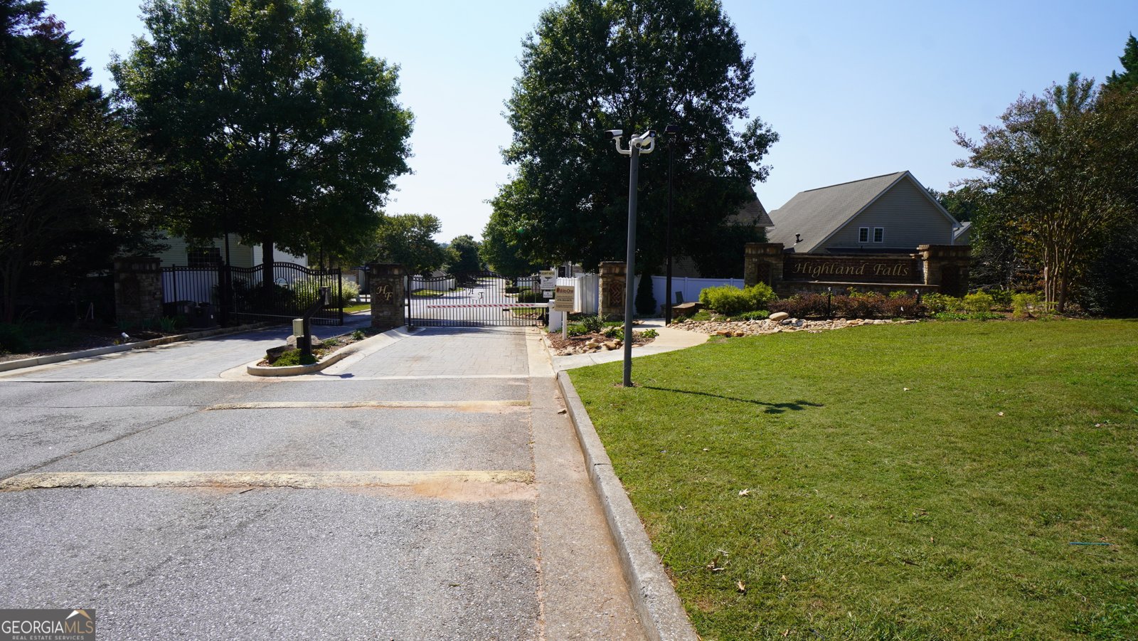 536 Highland Falls Drive Hiram - 20