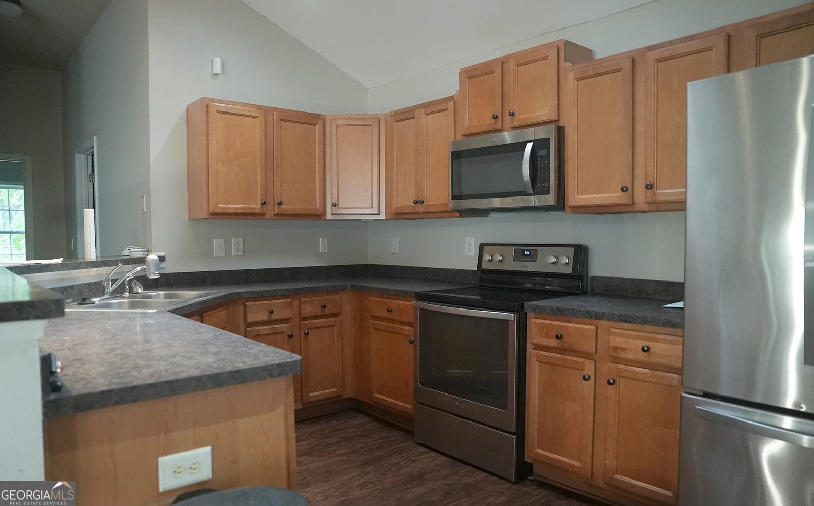 536 Highland Falls Drive Hiram - 4