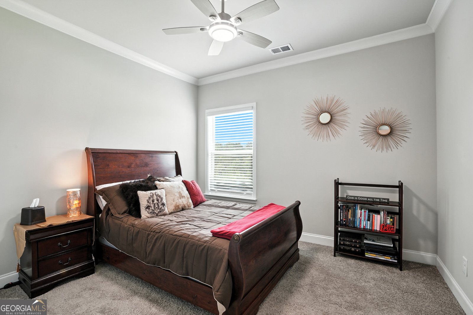 1528 Windward Drive Locust Grove - 1