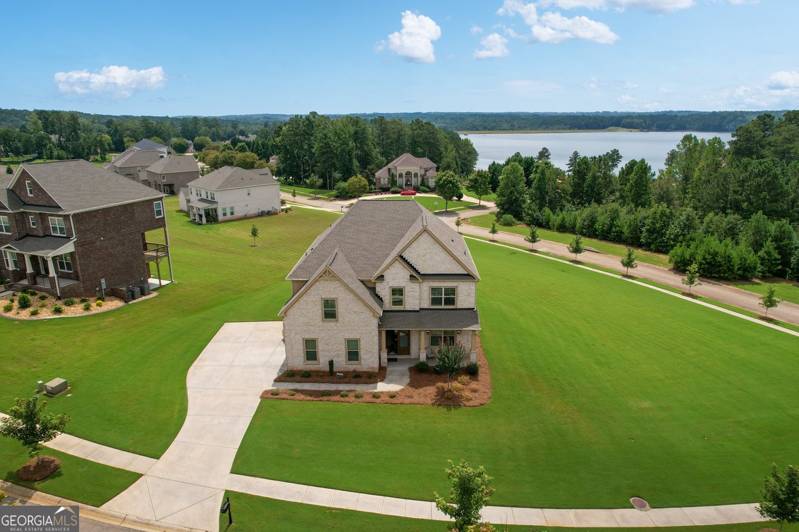 1528 Windward Drive Locust Grove - 13