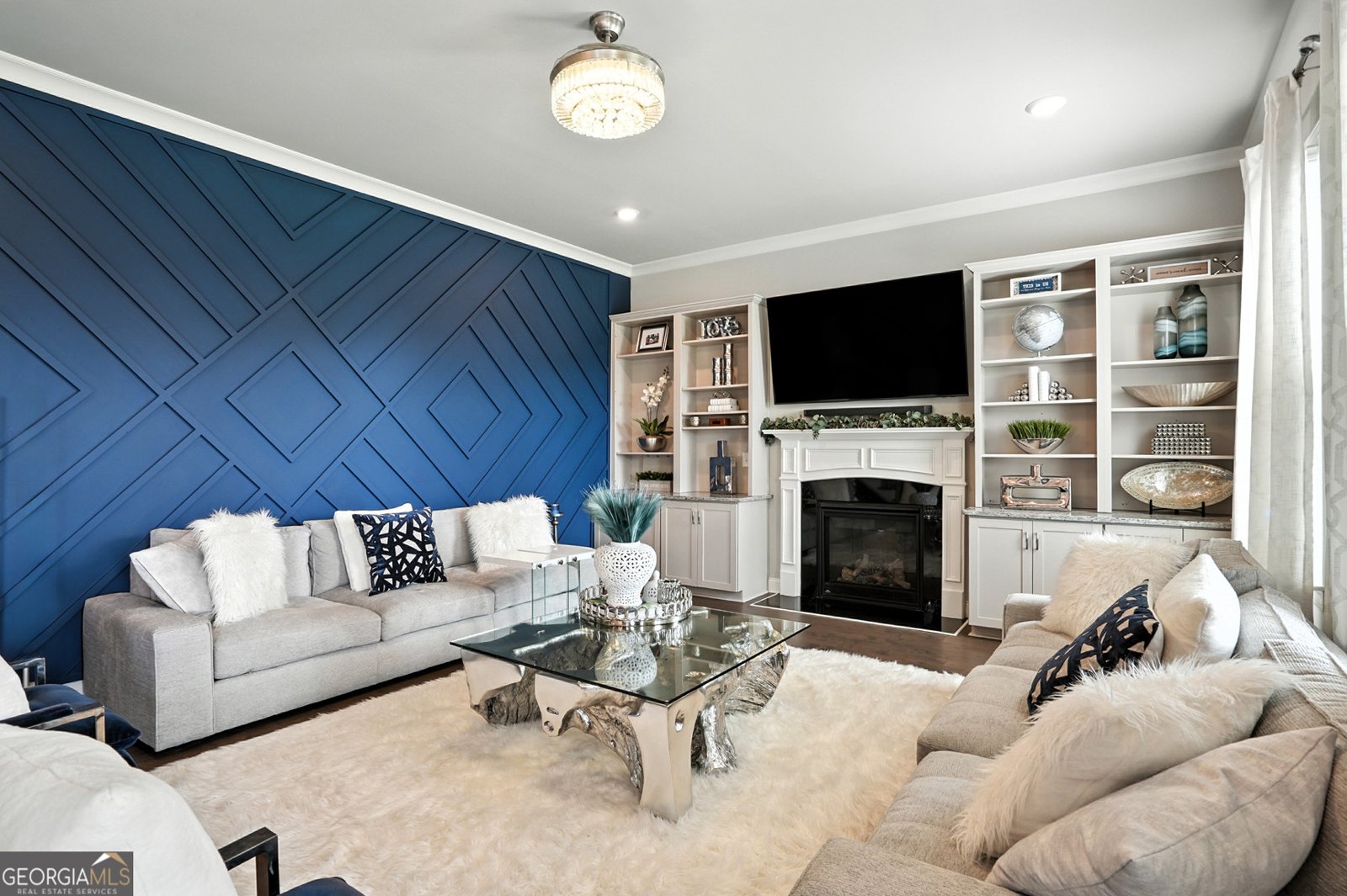1528 Windward Drive Locust Grove - 16