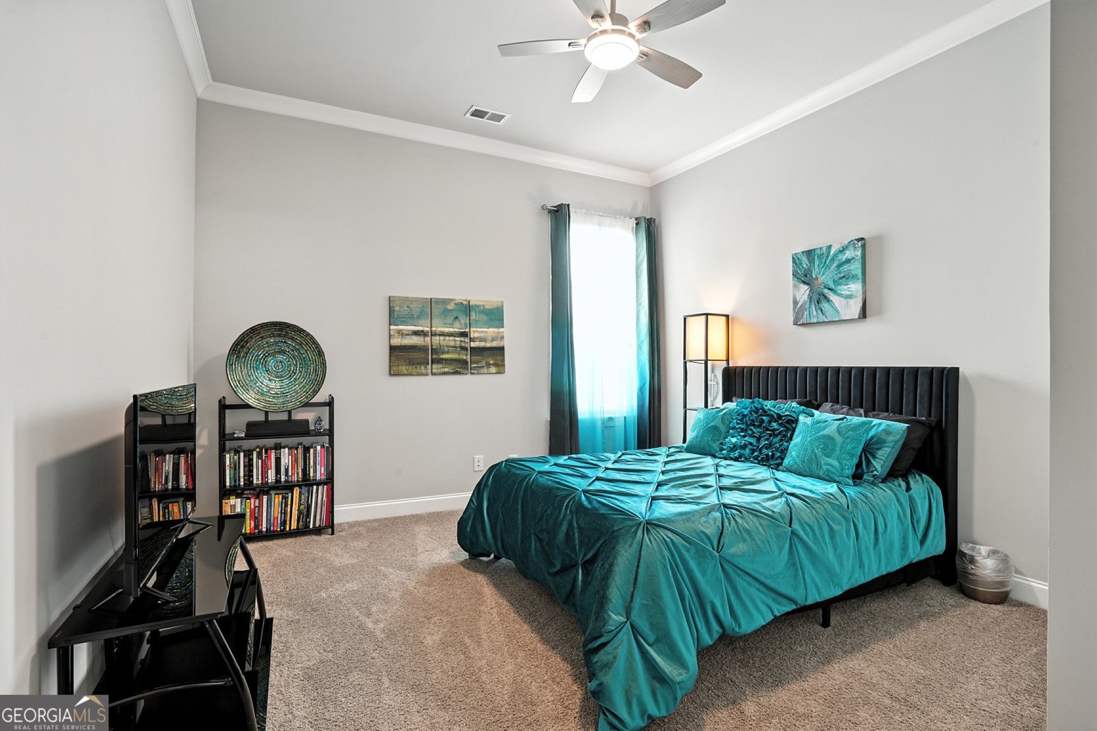 1528 Windward Drive Locust Grove - 19