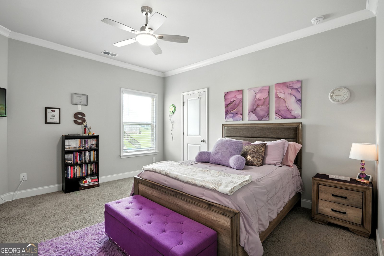 1528 Windward Drive Locust Grove - 2