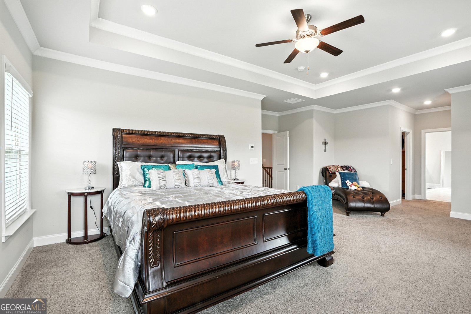 1528 Windward Drive Locust Grove - 22