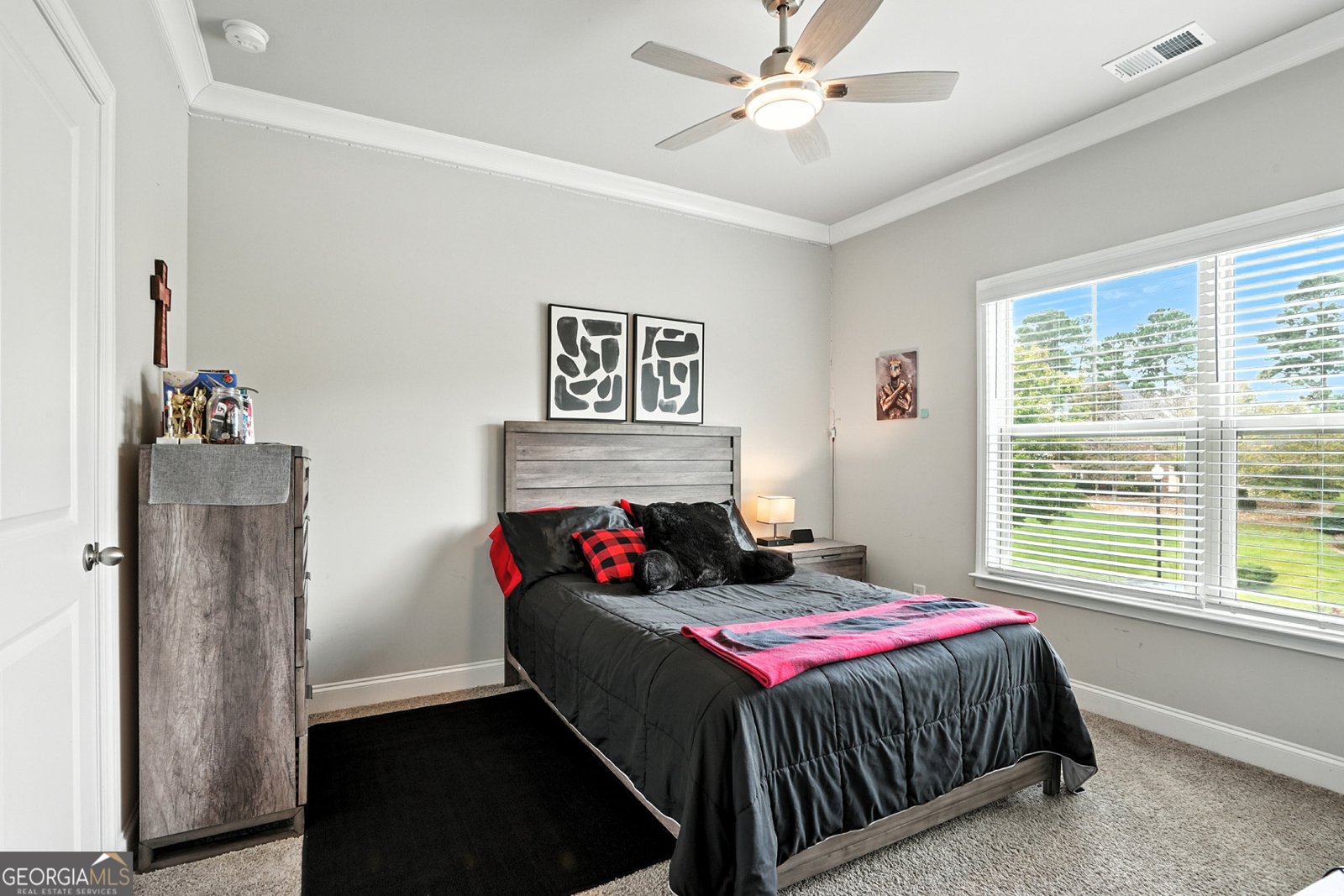 1528 Windward Drive Locust Grove - 29