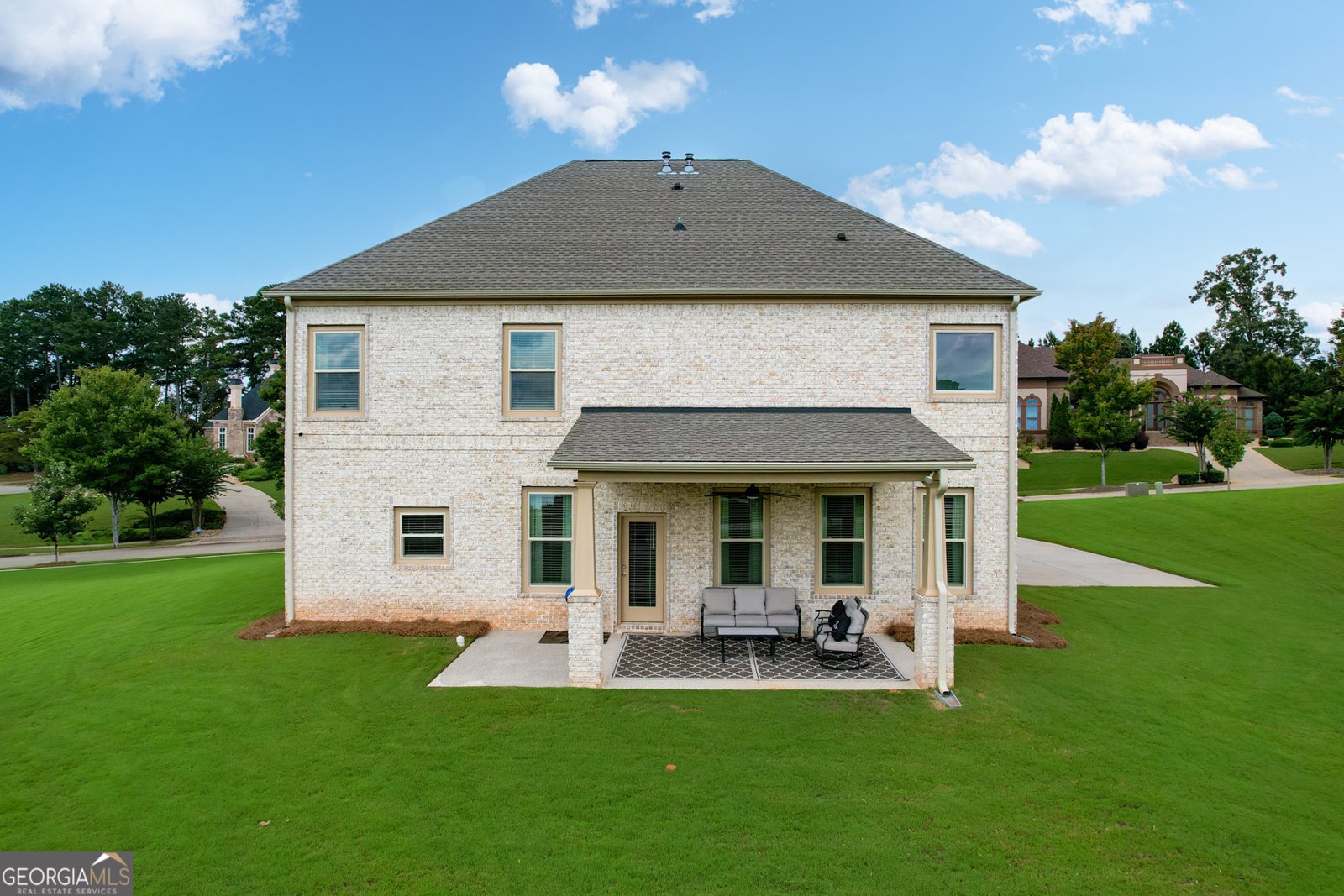 1528 Windward Drive Locust Grove - 36