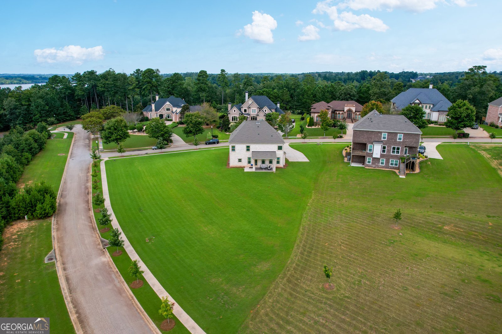 1528 Windward Drive Locust Grove - 37