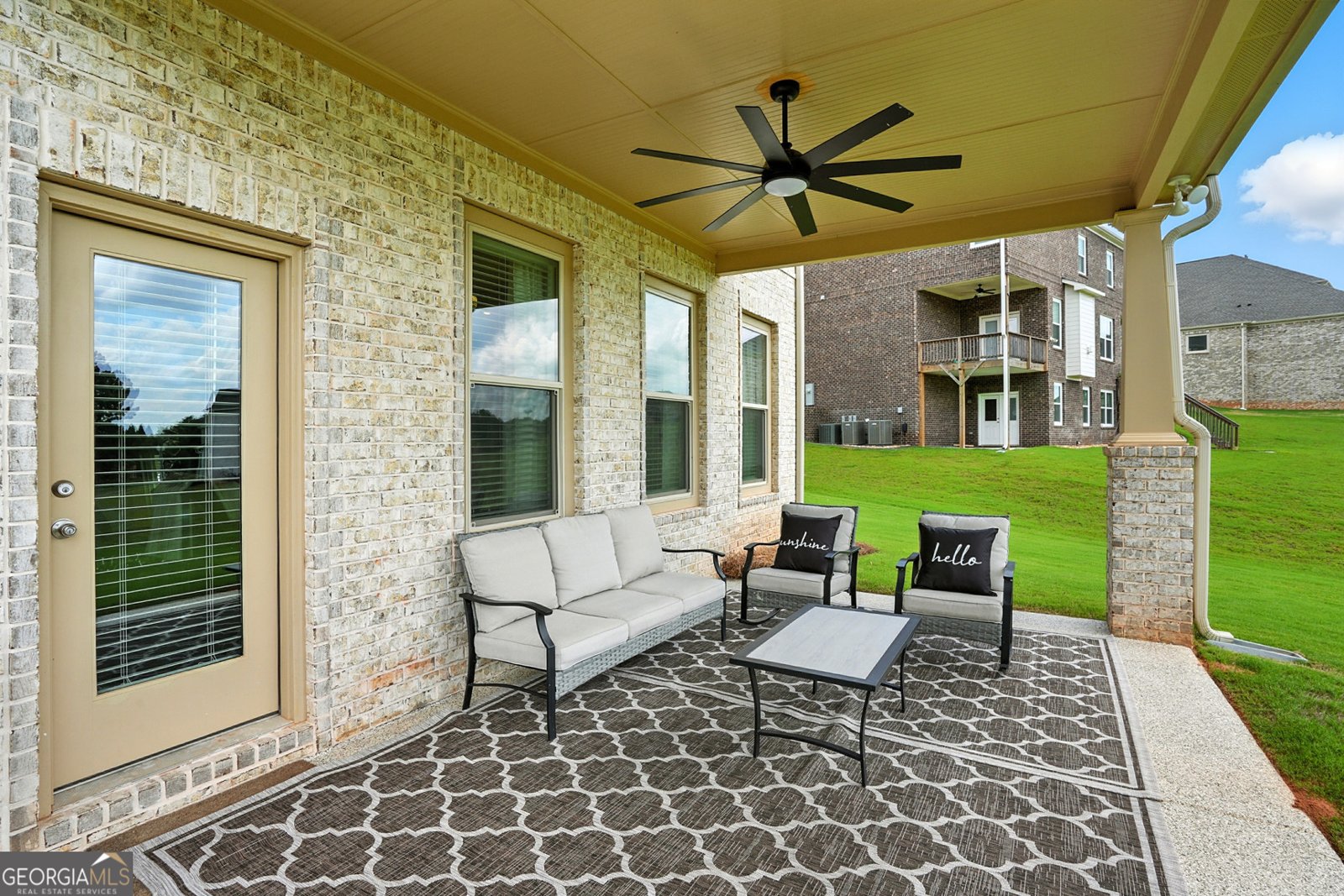 1528 Windward Drive Locust Grove - 4