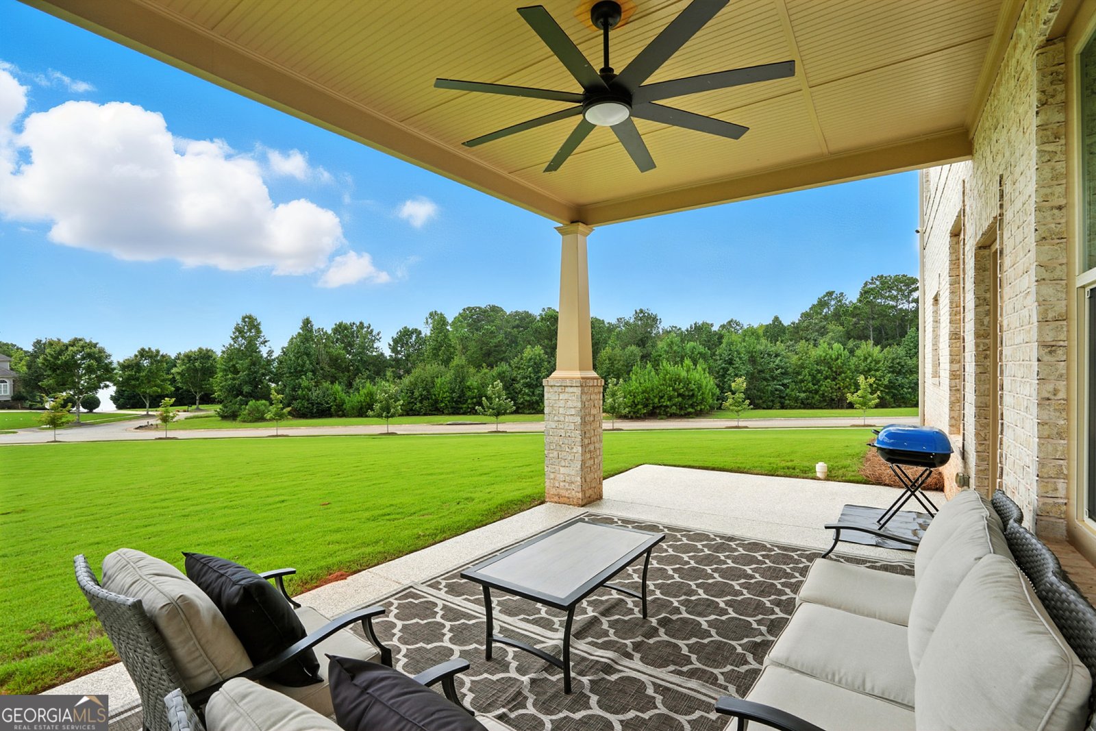 1528 Windward Drive Locust Grove - 5