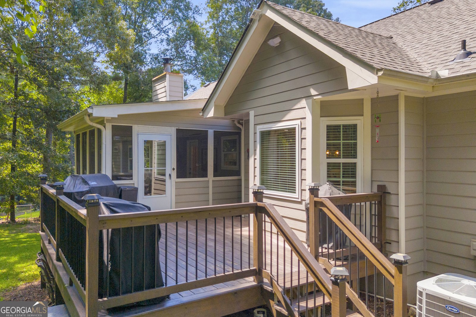 3432 Greystone Drive Loganville - 11