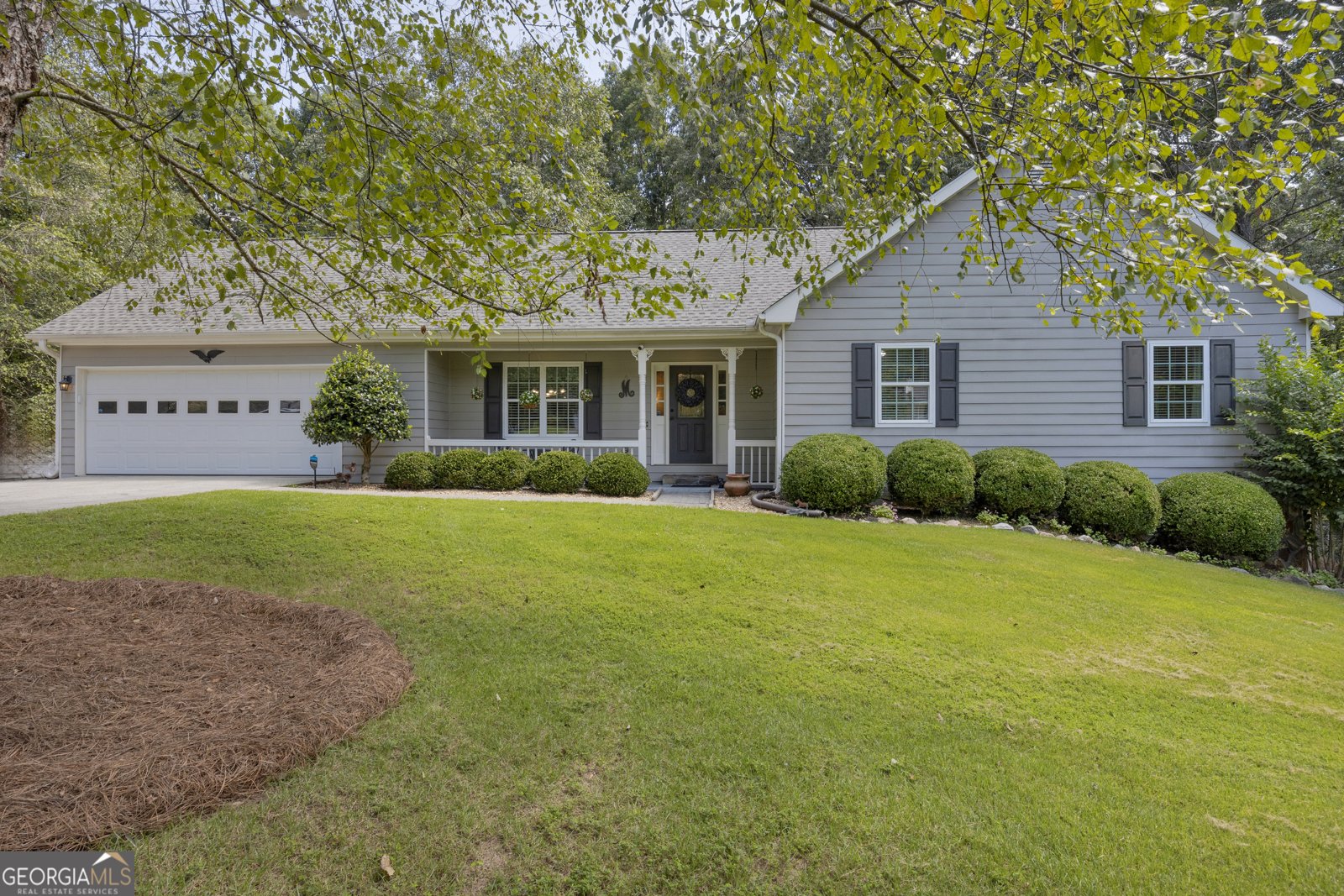 3432 Greystone Drive Loganville - 12