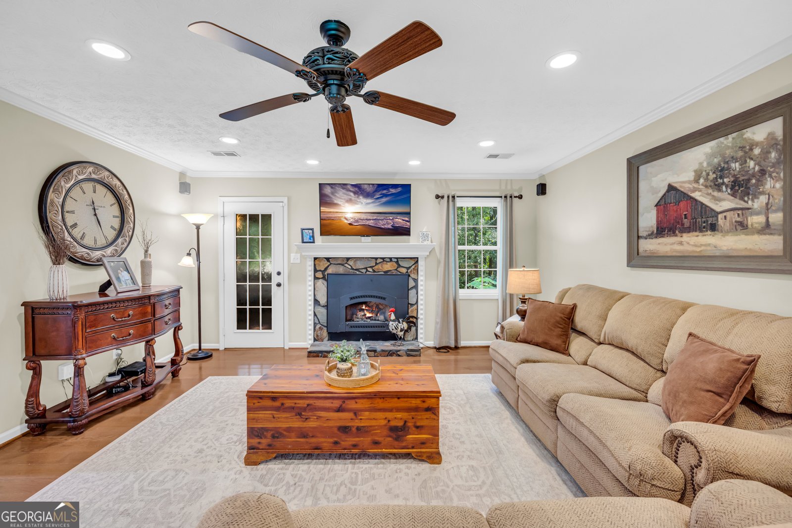 3432 Greystone Drive Loganville - 16