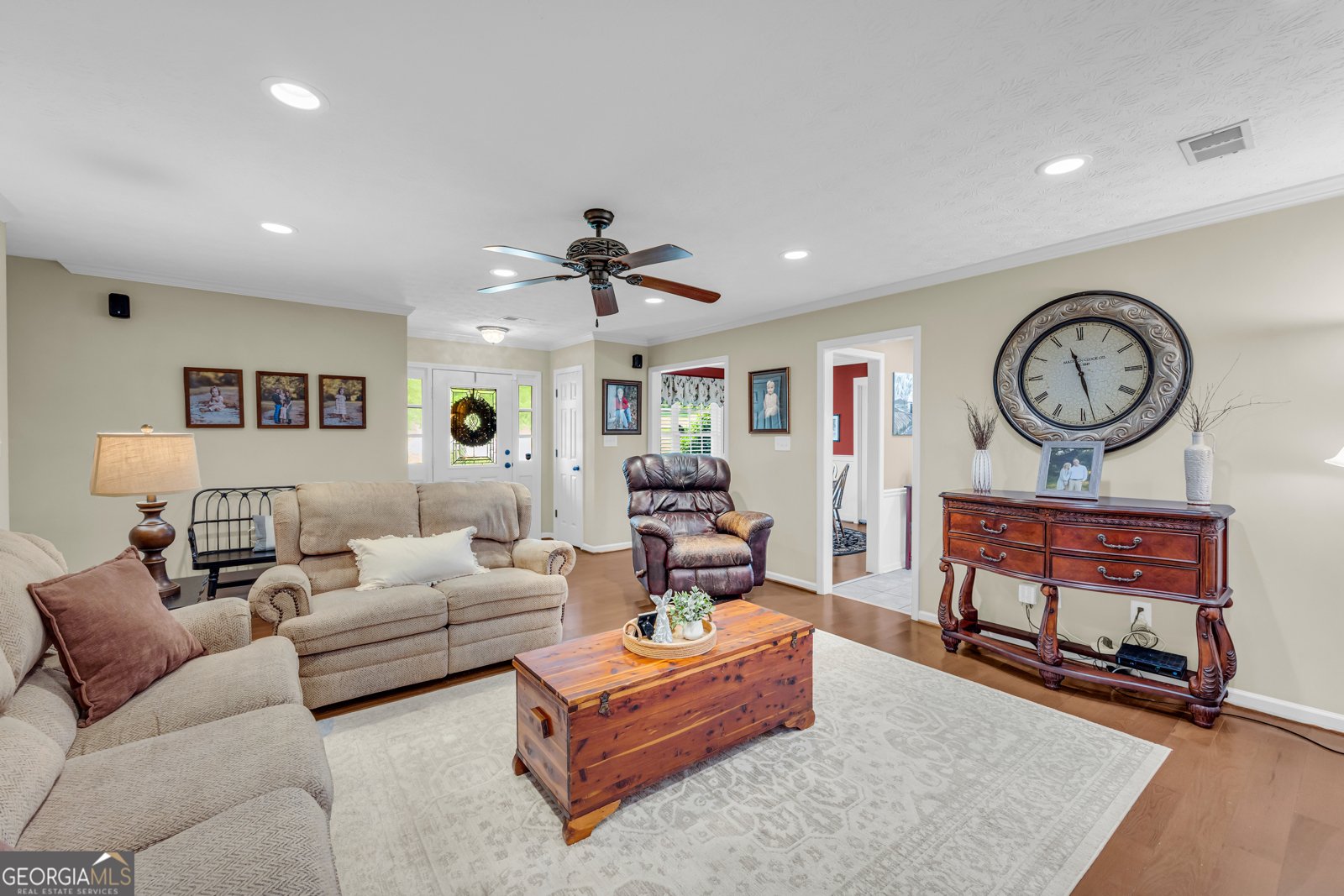 3432 Greystone Drive Loganville - 17