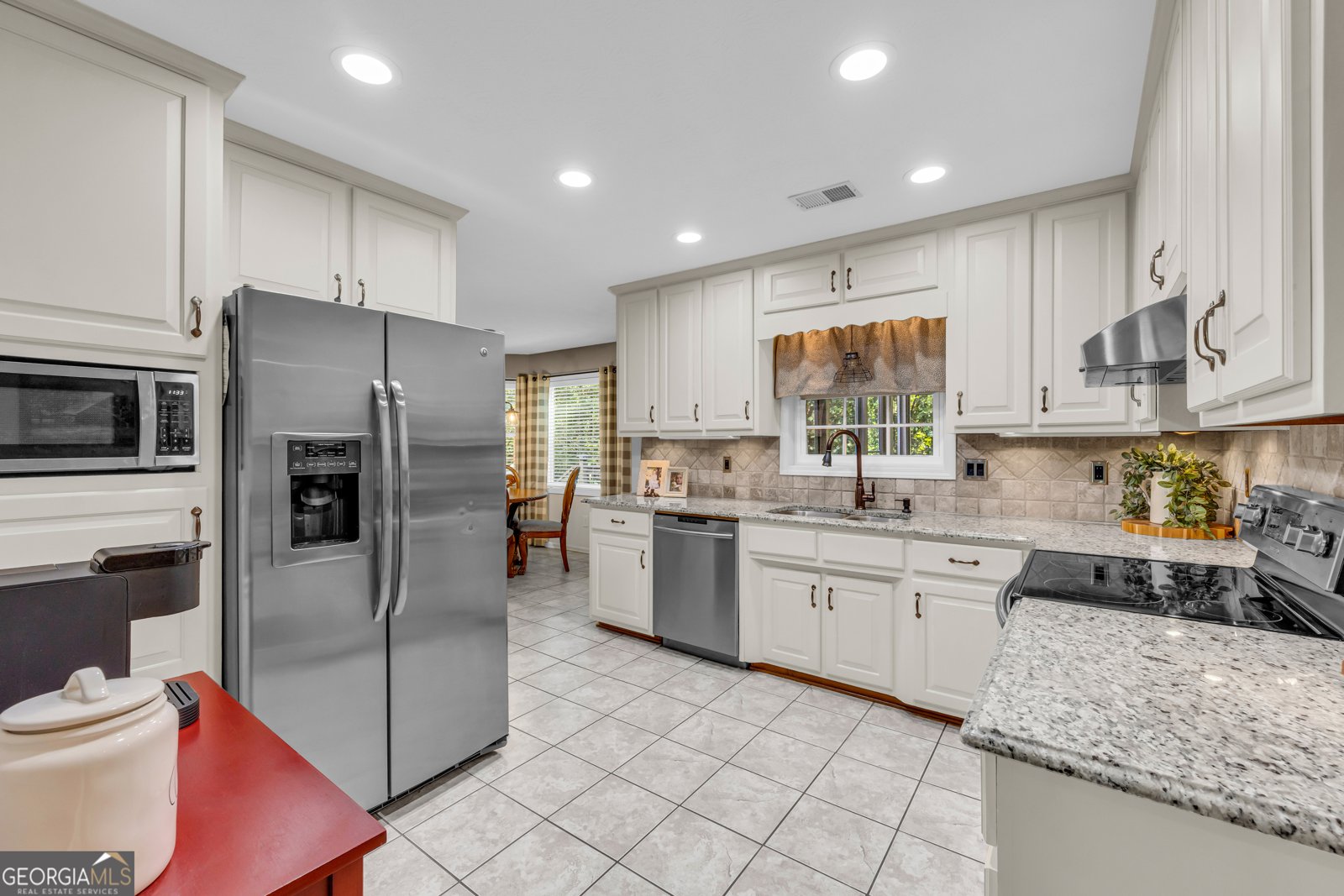 3432 Greystone Drive Loganville - 18