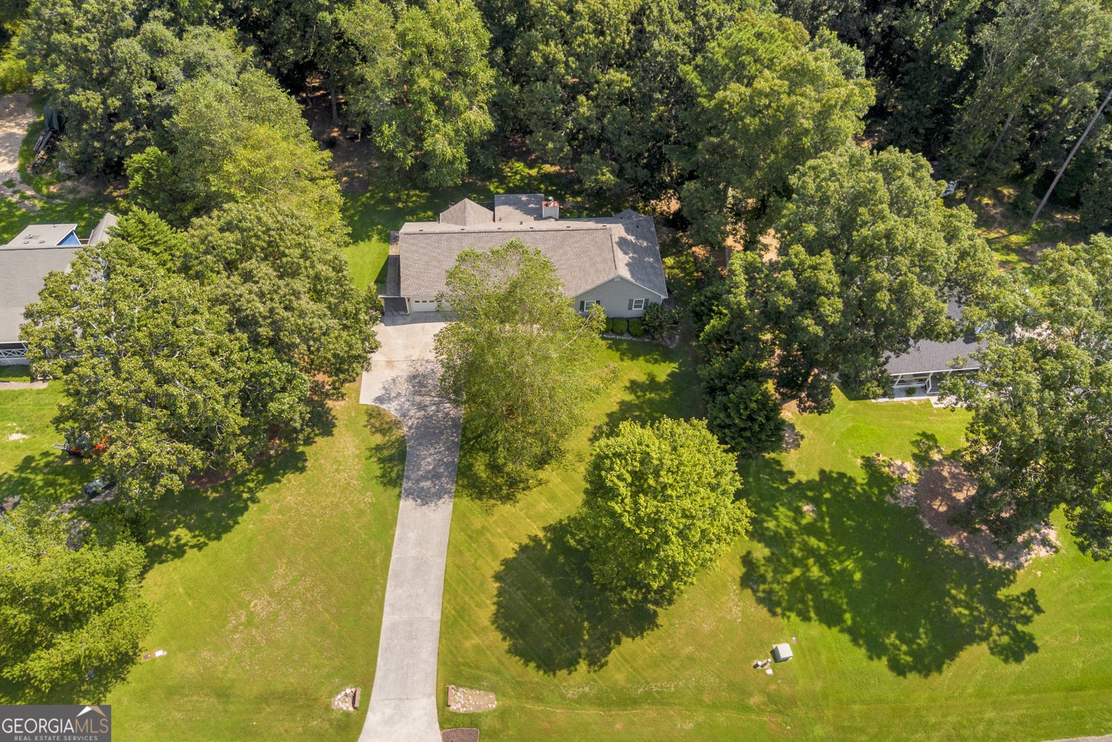 3432 Greystone Drive Loganville - 2