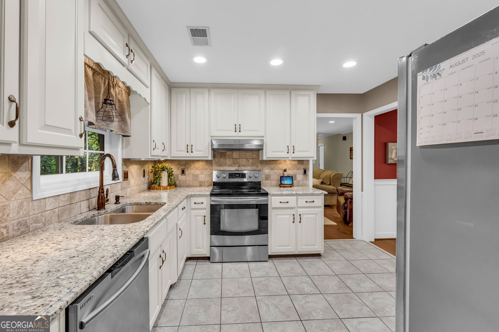 3432 Greystone Drive Loganville - 21