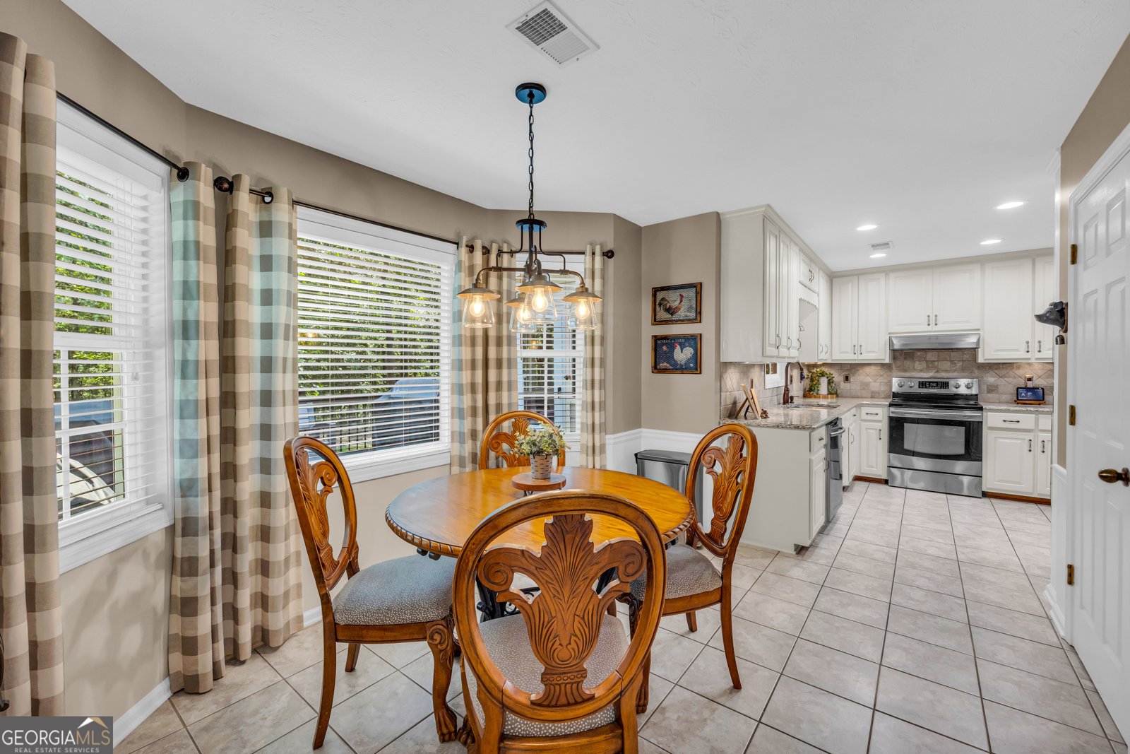 3432 Greystone Drive Loganville - 22