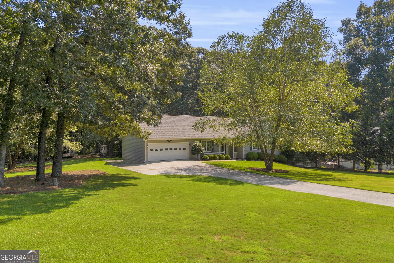 3432 Greystone Drive Loganville - 3