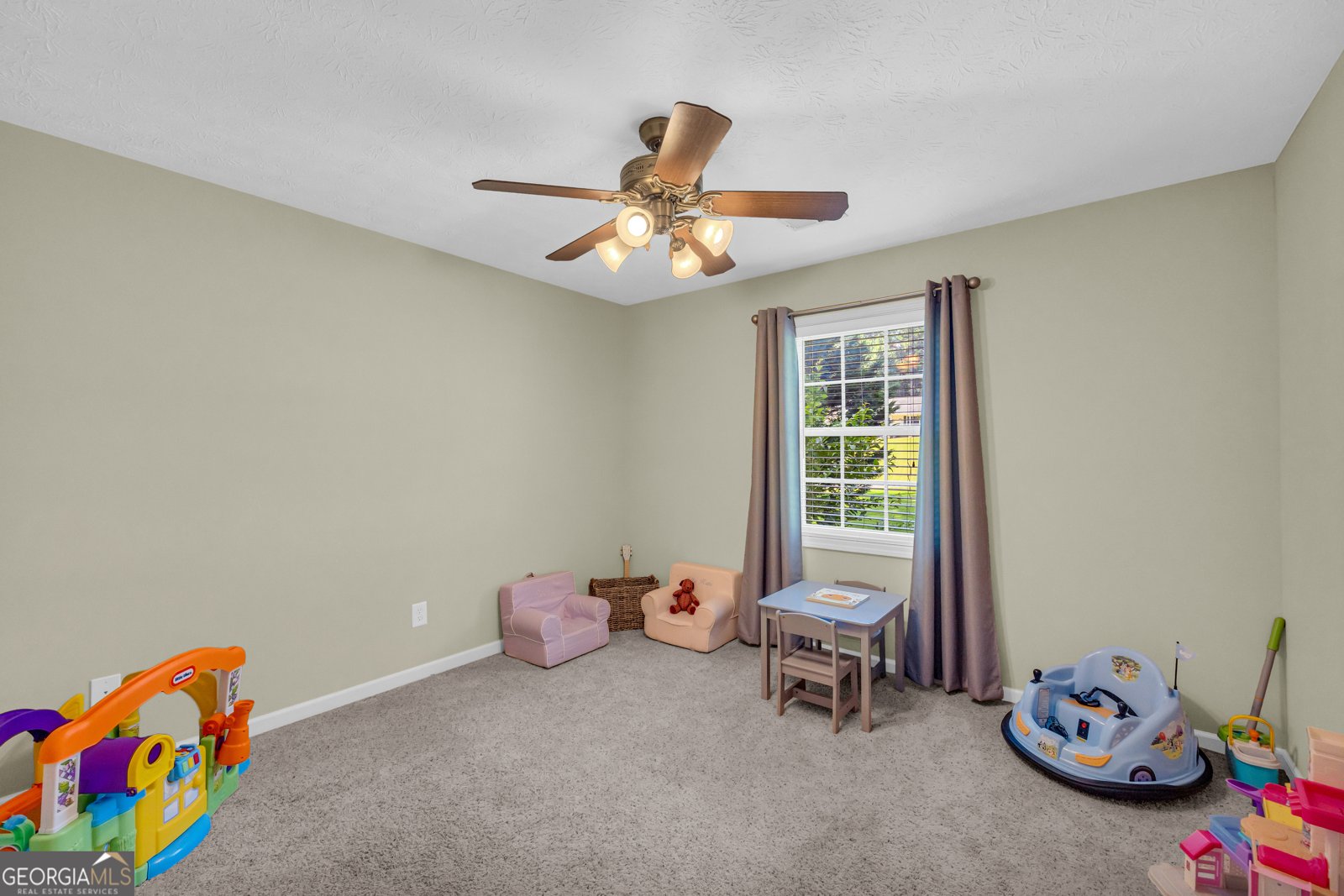 3432 Greystone Drive Loganville - 30