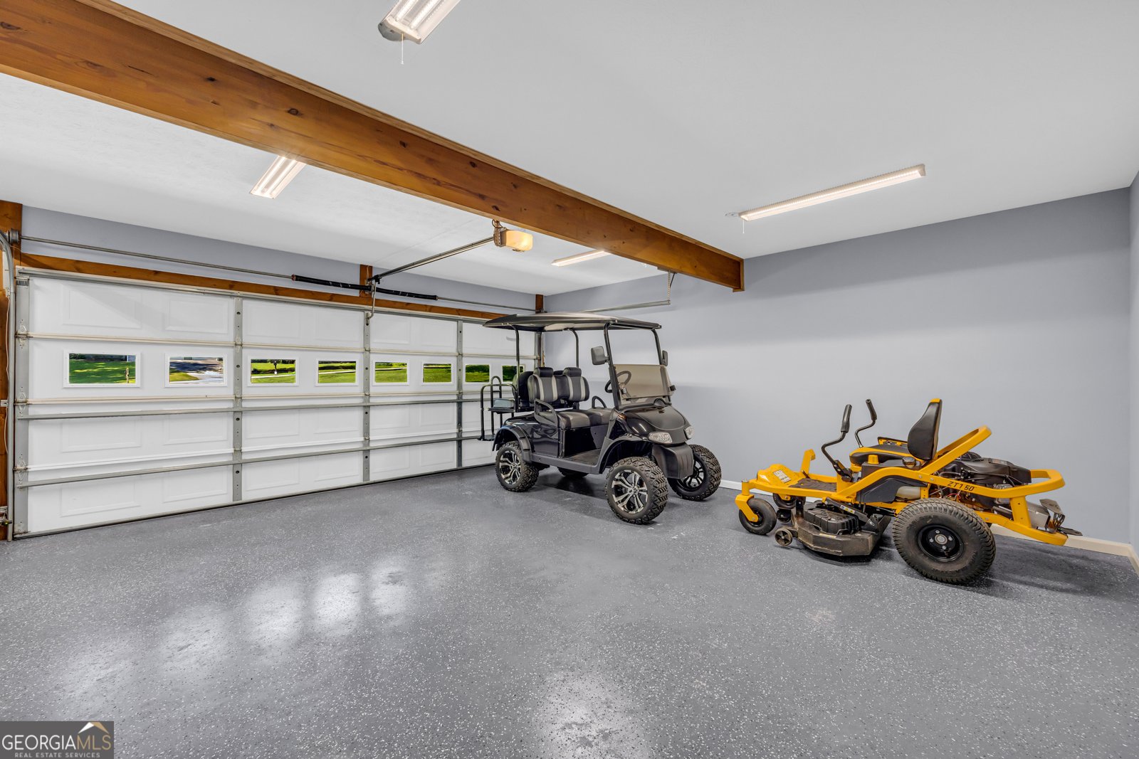 3432 Greystone Drive Loganville - 36