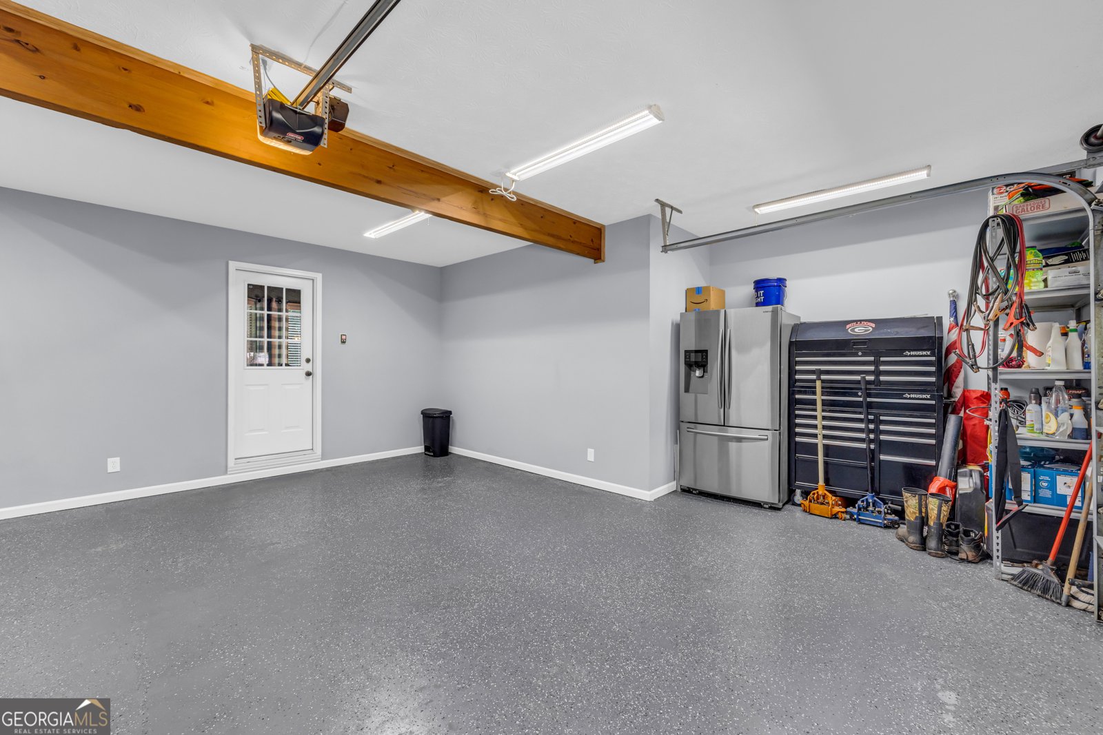 3432 Greystone Drive Loganville - 38