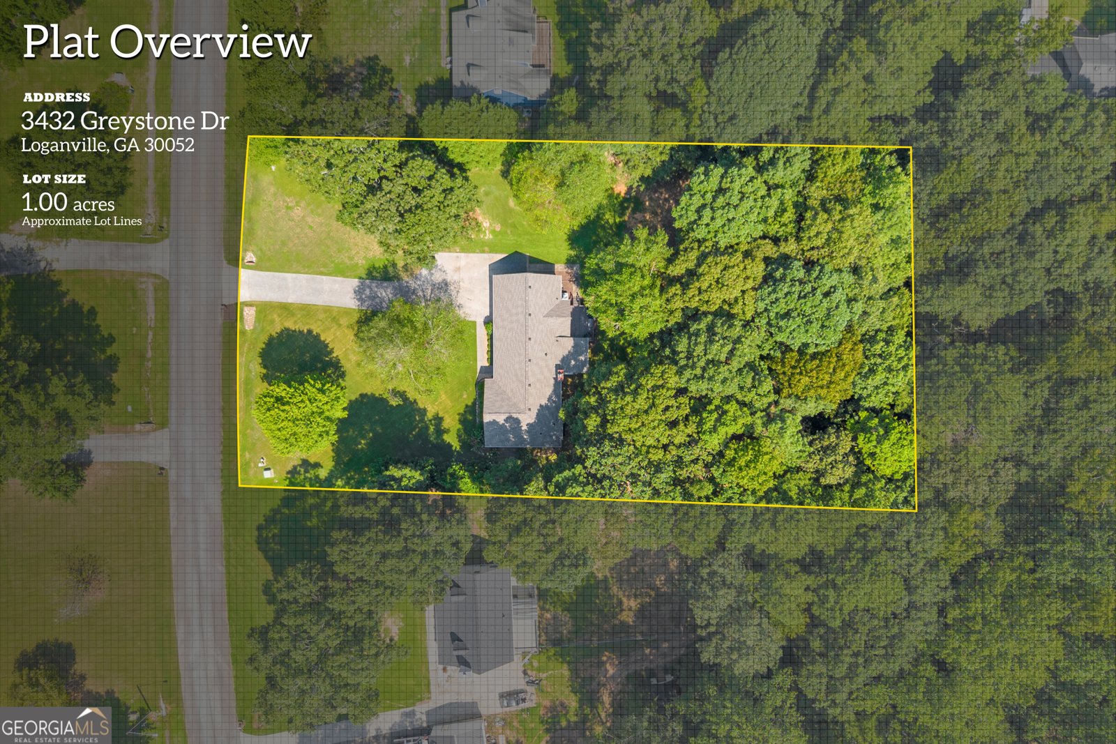 3432 Greystone Drive Loganville - 41