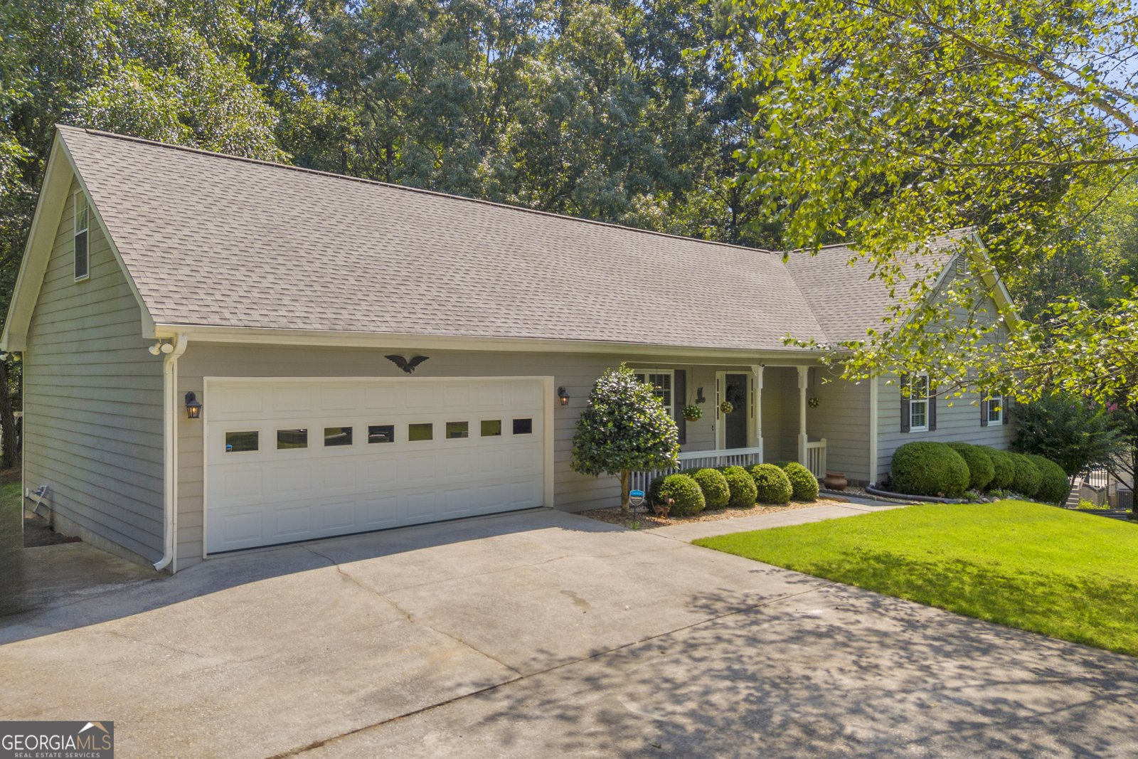 3432 Greystone Drive Loganville - 6