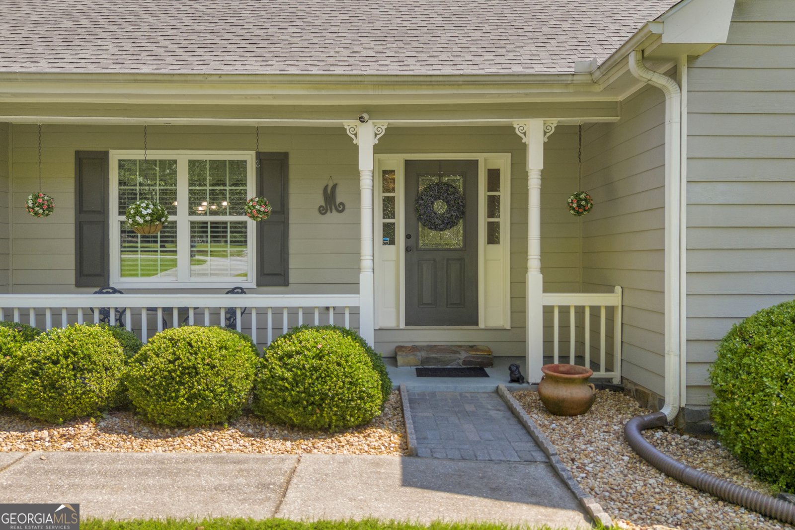 3432 Greystone Drive Loganville - 7