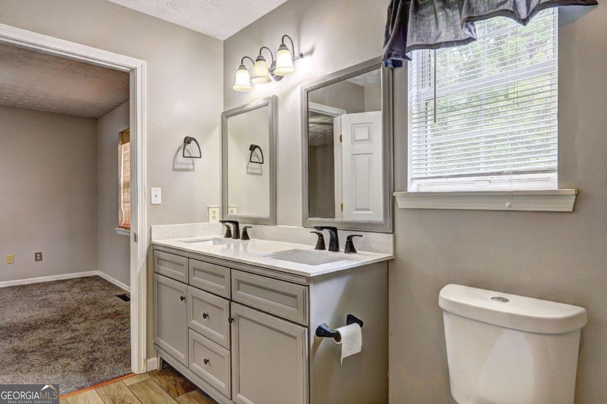 4090 Mark Todd Court Hoschton - 5