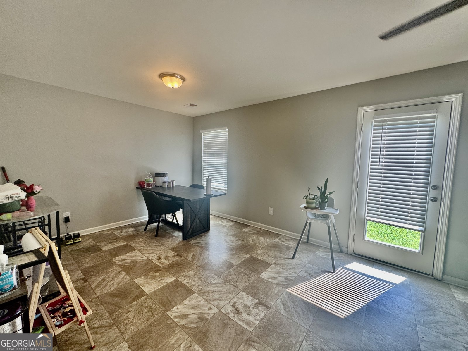 104 Sourwood Lane Warner Robins - 1