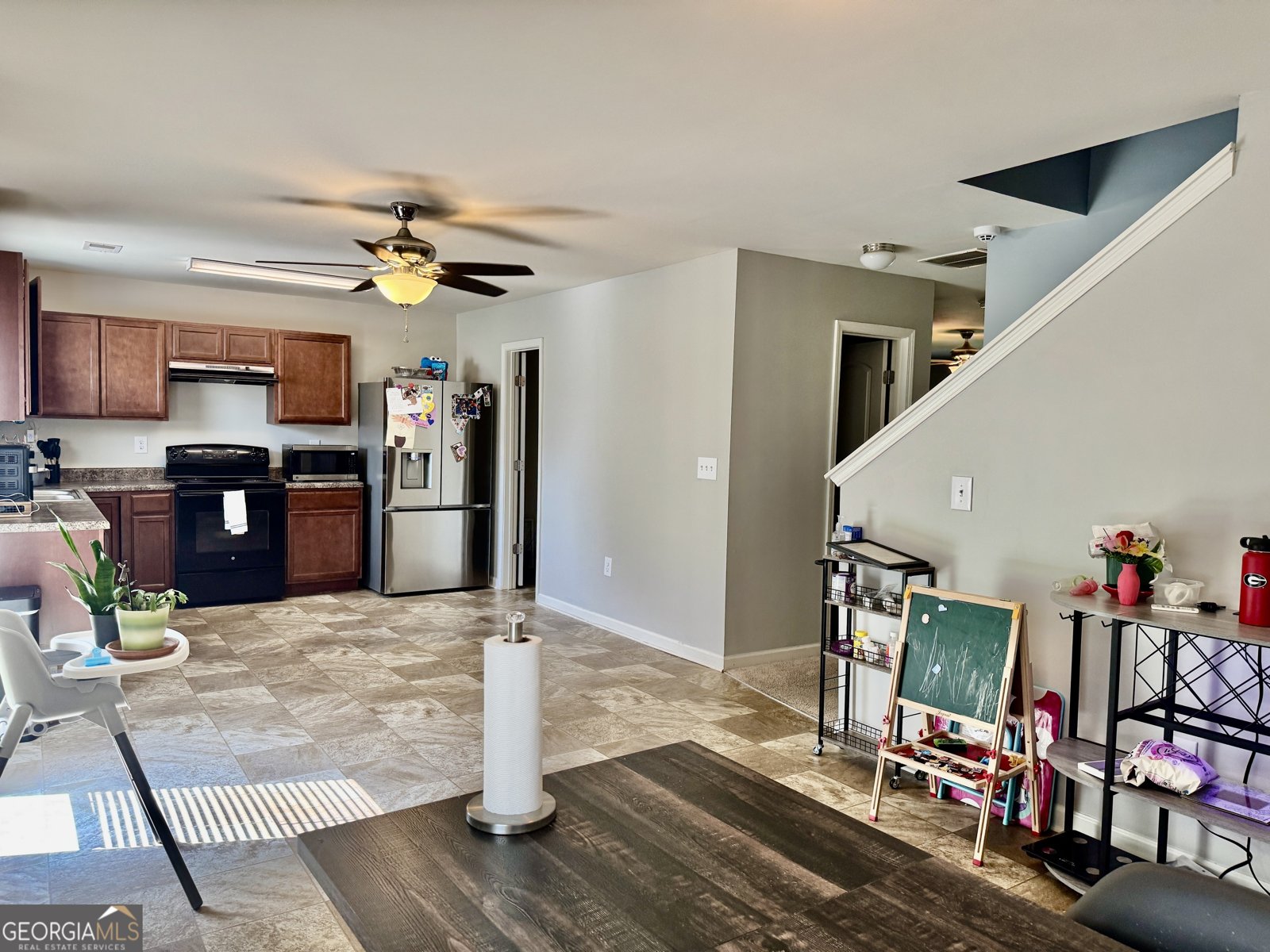104 Sourwood Lane Warner Robins - 3
