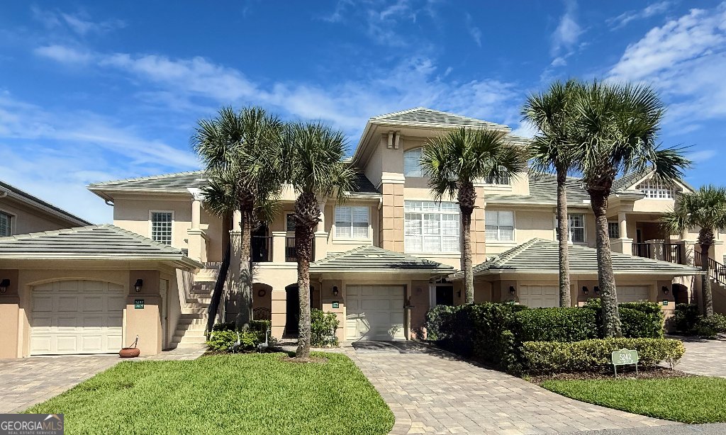 5242 Sea Chase Drive Fernandina Beach - 1