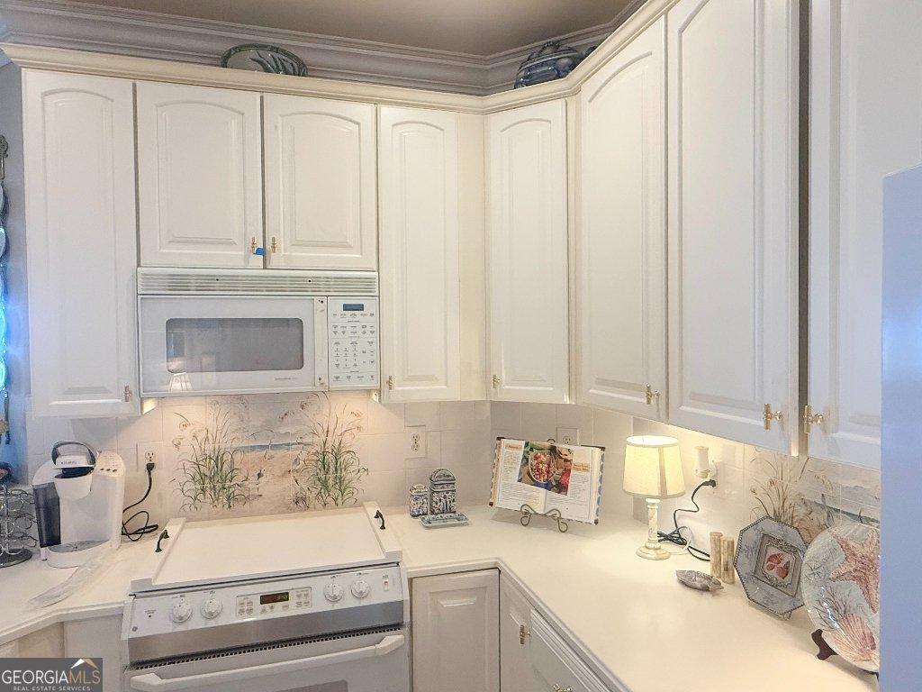 5242 Sea Chase Drive Fernandina Beach - 10