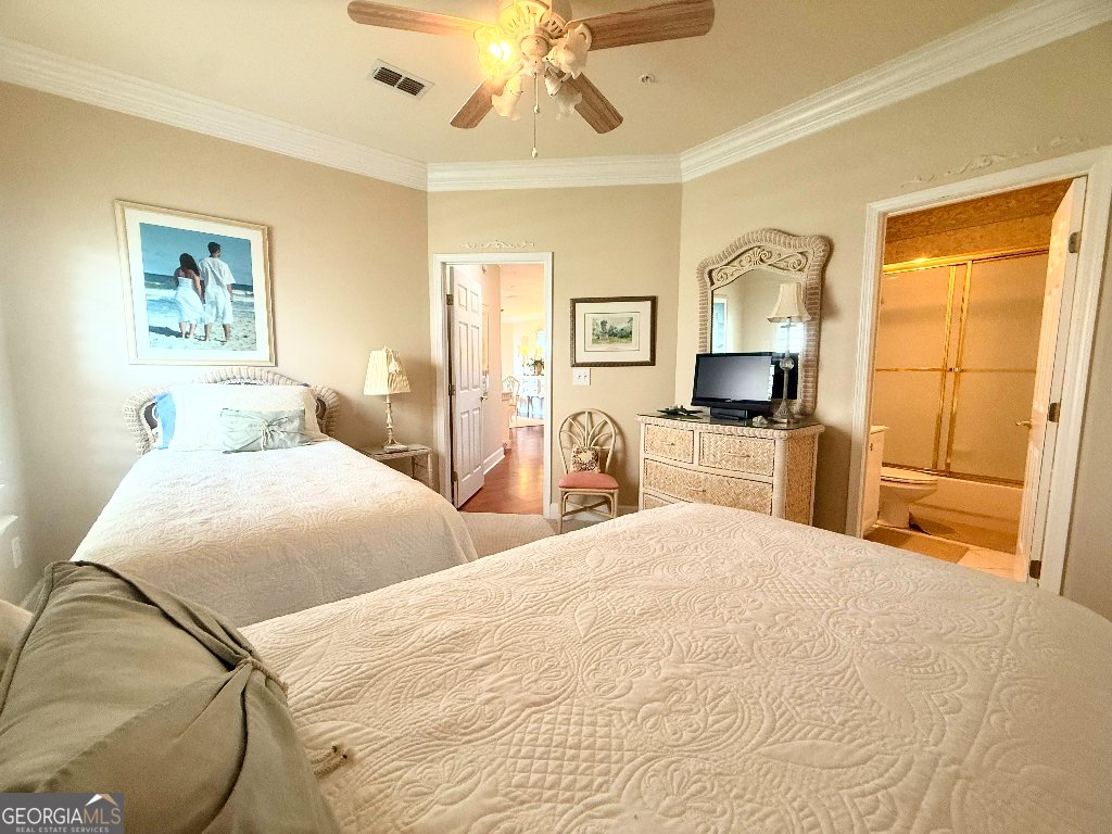 5242 Sea Chase Drive Fernandina Beach - 16