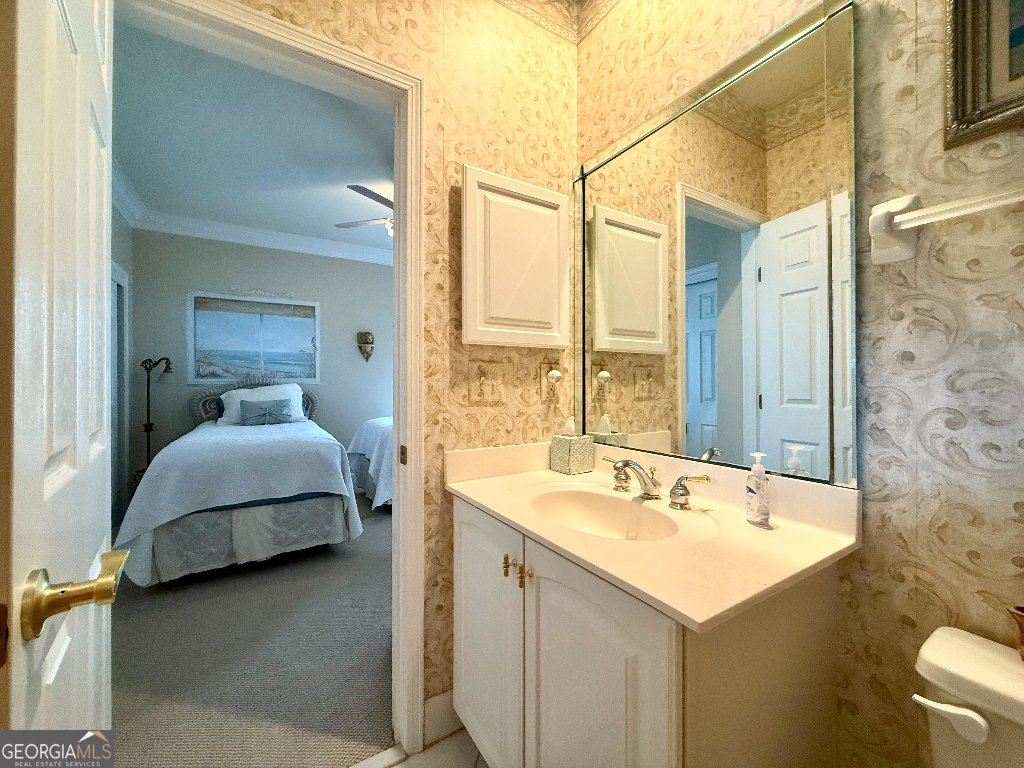 5242 Sea Chase Drive Fernandina Beach - 18