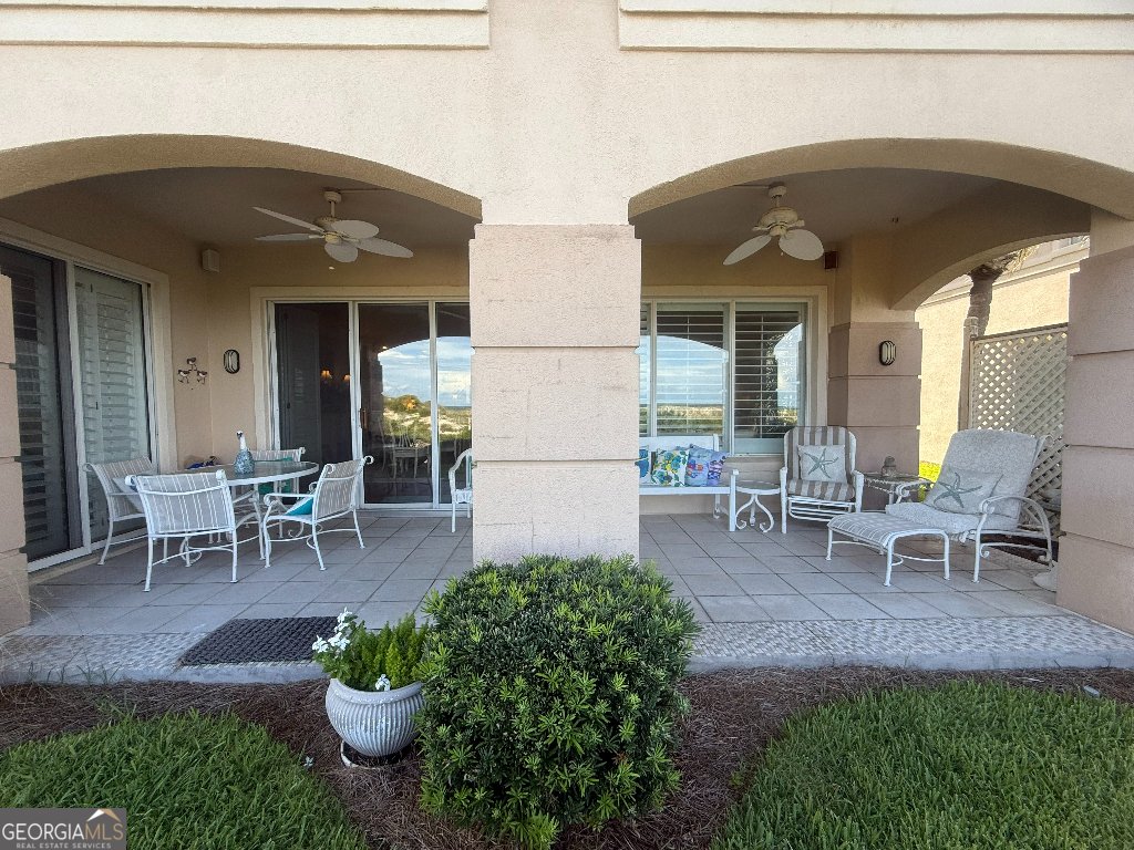 5242 Sea Chase Drive Fernandina Beach - 25