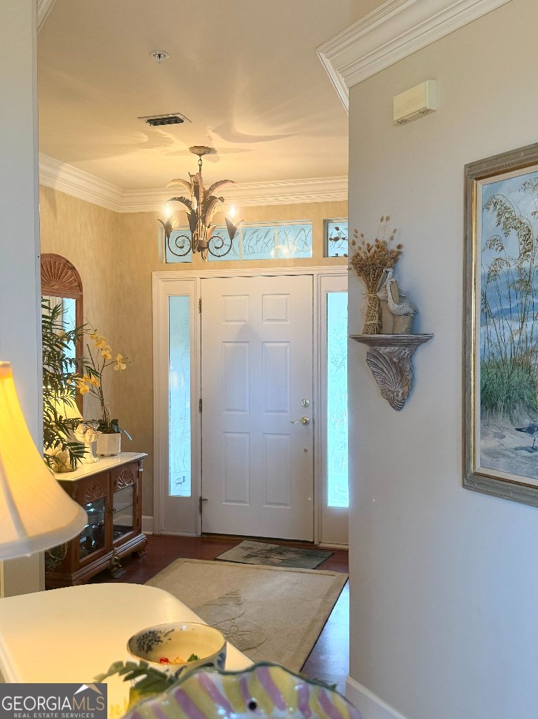 5242 Sea Chase Drive Fernandina Beach - 3