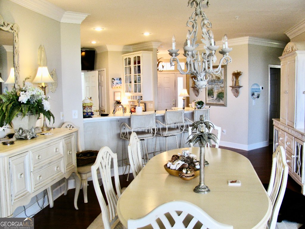 5242 Sea Chase Drive Fernandina Beach - 4