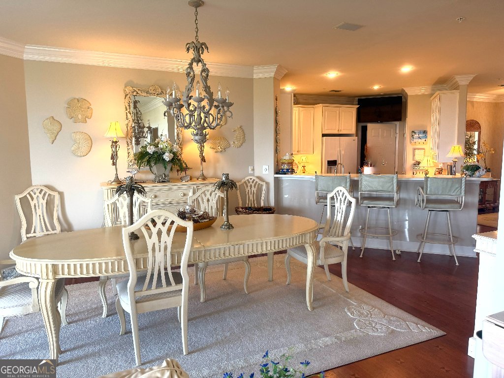 5242 Sea Chase Drive Fernandina Beach - 5